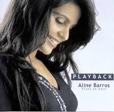 playback aline barros fruto de amor