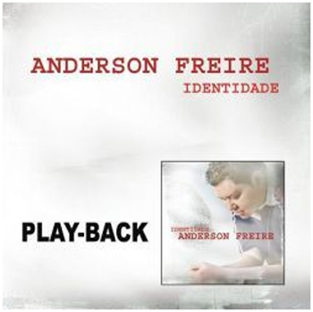Anderson Freire - PLAYBACK gospel