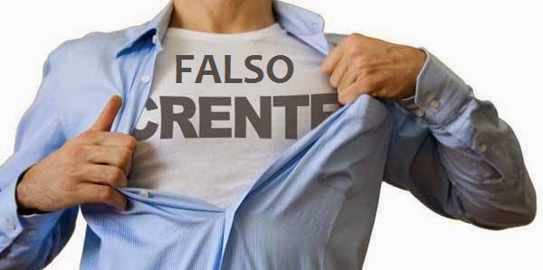 Reflexão do Crente - Damares