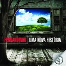 musicas gospel - fernandinho